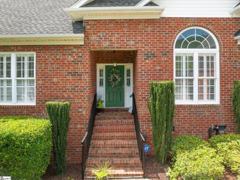 30 Belle Terre Court Greenville SC 29609
