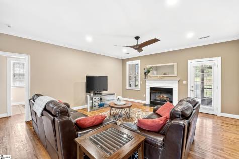 30 Belle Terre Court Greenville SC 29609