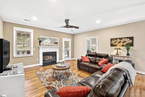 30 Belle Terre Court Greenville SC 29609