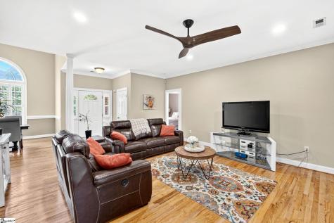 30 Belle Terre Court Greenville SC 29609