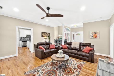 30 Belle Terre Court Greenville SC 29609
