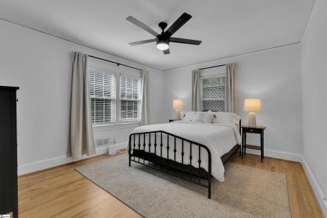 15 Cammer Avenue Greenville SC 29605