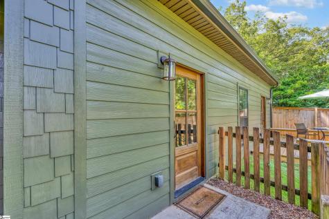 15 Cammer Avenue Greenville SC 29605