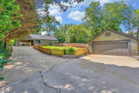 15 Cammer Avenue Greenville SC 29605