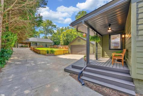 15 Cammer Avenue Greenville SC 29605