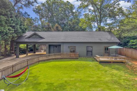 15 Cammer Avenue Greenville SC 29605