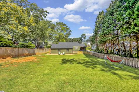 15 Cammer Avenue Greenville SC 29605