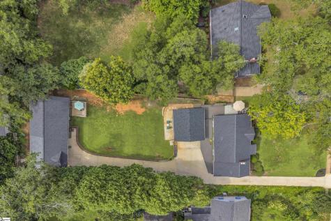 15 Cammer Avenue Greenville SC 29605