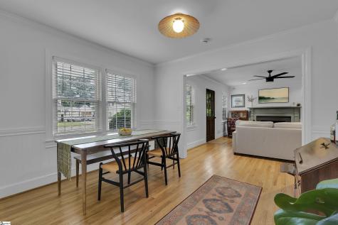 15 Cammer Avenue Greenville SC 29605
