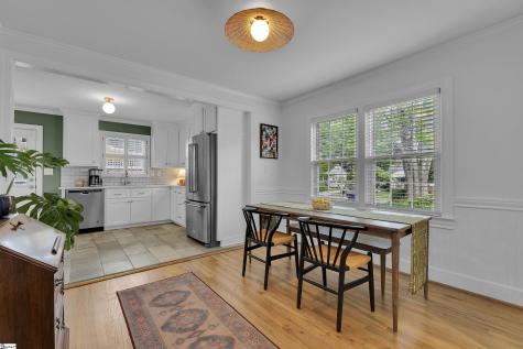 15 Cammer Avenue Greenville SC 29605