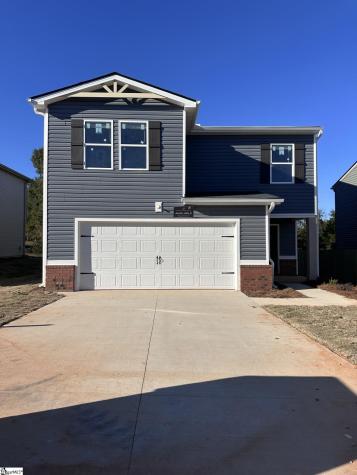 233 Green Pasture Road Fountain Inn SC 29644