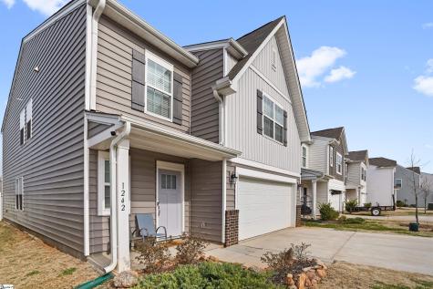 1242 Kilead Court Boiling Springs SC 29316