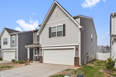 1242 Kilead Court Boiling Springs SC 29316