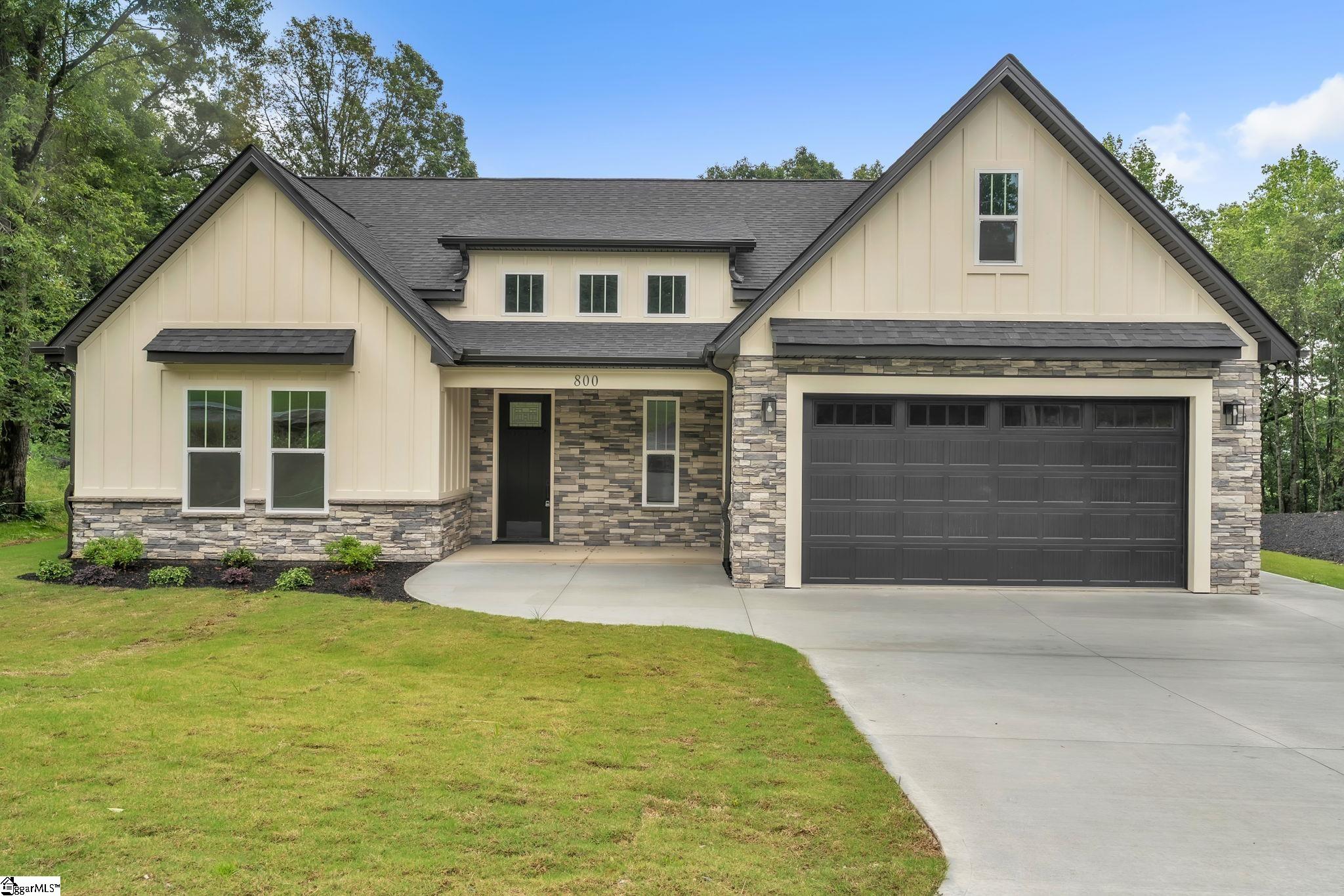 800 Glassy Road Landrum SC 29356