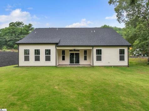 800 Glassy Road Landrum SC 29356