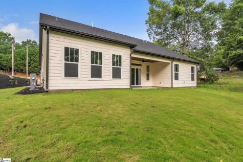 800 Glassy Road Landrum SC 29356