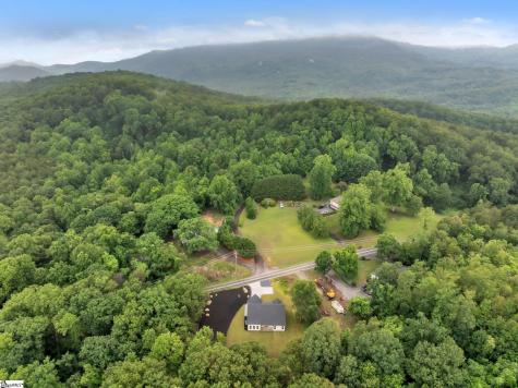 800 Glassy Road Landrum SC 29356
