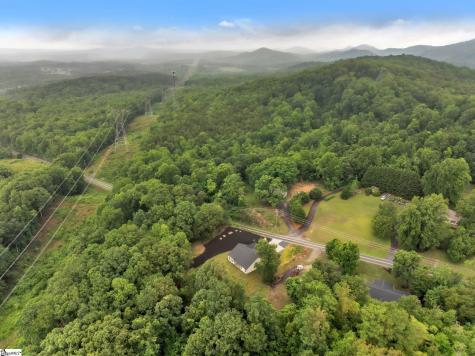 800 Glassy Road Landrum SC 29356