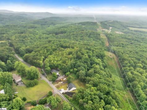 800 Glassy Road Landrum SC 29356