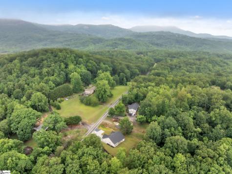 800 Glassy Road Landrum SC 29356