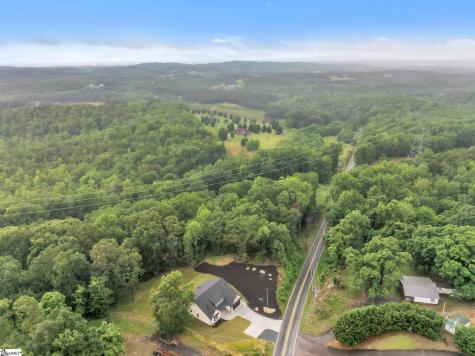 800 Glassy Road Landrum SC 29356