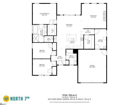 800 Glassy Road Landrum SC 29356