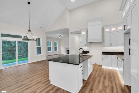 800 Glassy Road Landrum SC 29356