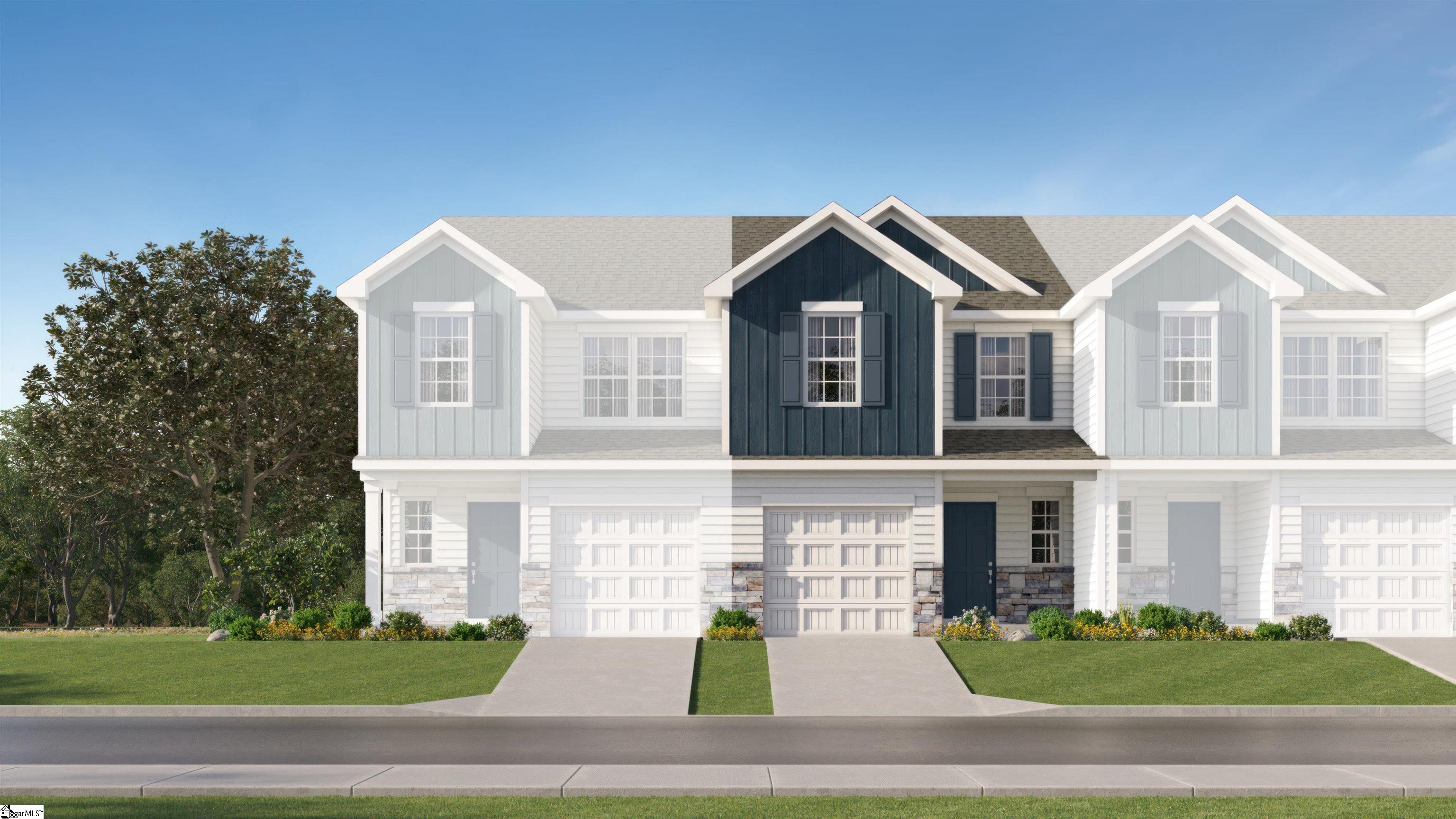 134 Tango Drive Clinton SC 29349