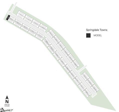 134 Tango Drive Clinton SC 29349