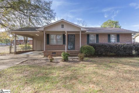 1118 Gilreath Road Anderson SC 29621