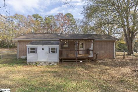 1118 Gilreath Road Anderson SC 29621