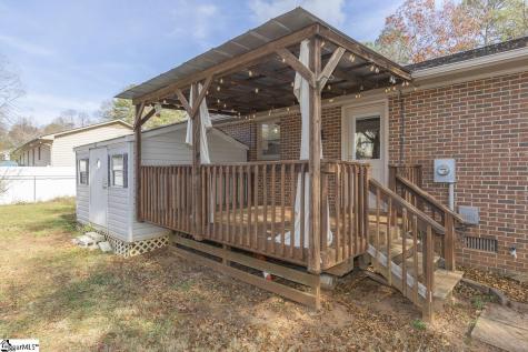 1118 Gilreath Road Anderson SC 29621