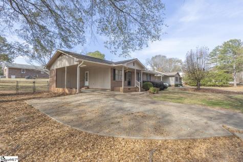 1118 Gilreath Road Anderson SC 29621