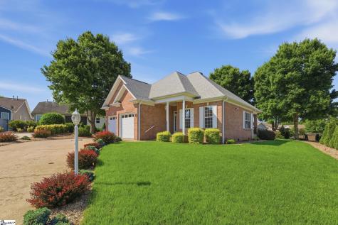 404 Gallop Court Greenville SC 29617