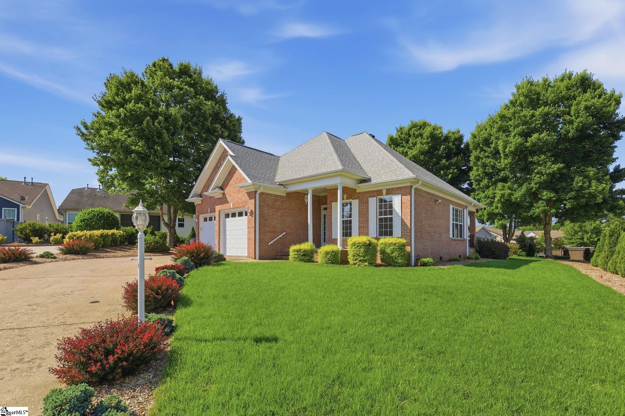 404 Gallop Court Greenville SC 29617