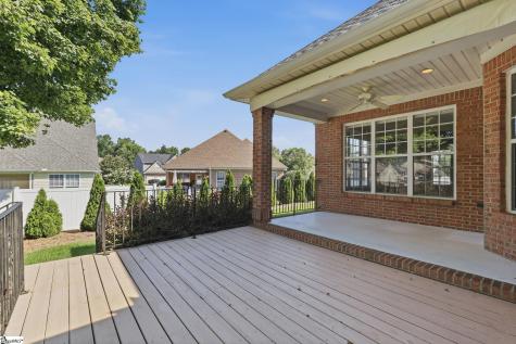 404 Gallop Court Greenville SC 29617