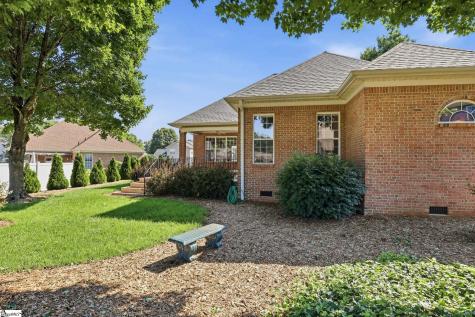 404 Gallop Court Greenville SC 29617