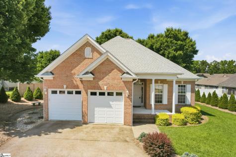 404 Gallop Court Greenville SC 29617
