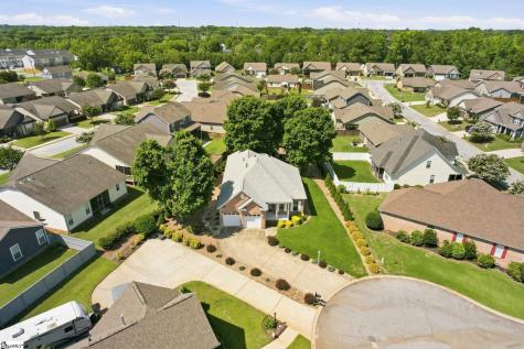 404 Gallop Court Greenville SC 29617