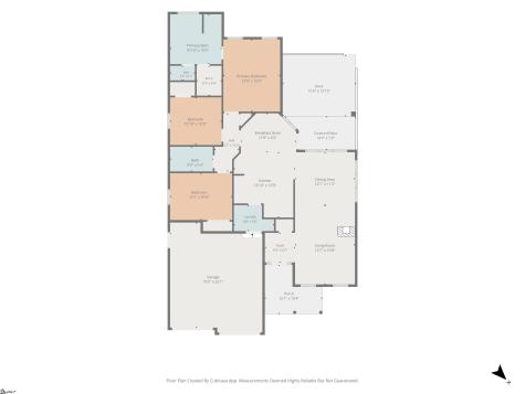 404 Gallop Court Greenville SC 29617