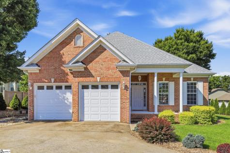 404 Gallop Court Greenville SC 29617
