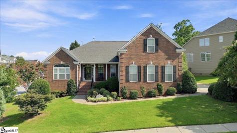 108 Meadow Rose Drive Travelers Rest SC 29690