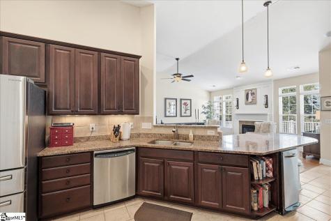 108 Meadow Rose Drive Travelers Rest SC 29690