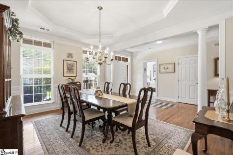 108 Meadow Rose Drive Travelers Rest SC 29690