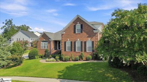 108 Meadow Rose Drive Travelers Rest SC 29690
