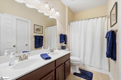 108 Meadow Rose Drive Travelers Rest SC 29690