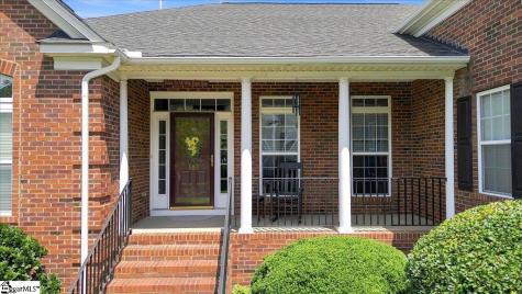108 Meadow Rose Drive Travelers Rest SC 29690