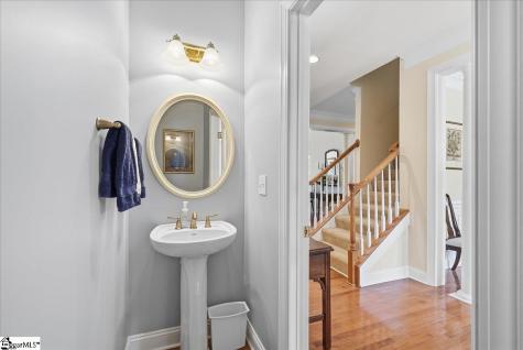 108 Meadow Rose Drive Travelers Rest SC 29690