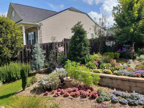 108 Meadow Rose Drive Travelers Rest SC 29690