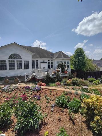 108 Meadow Rose Drive Travelers Rest SC 29690